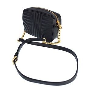 Prada Crossbody Shoulder Diagram Bag